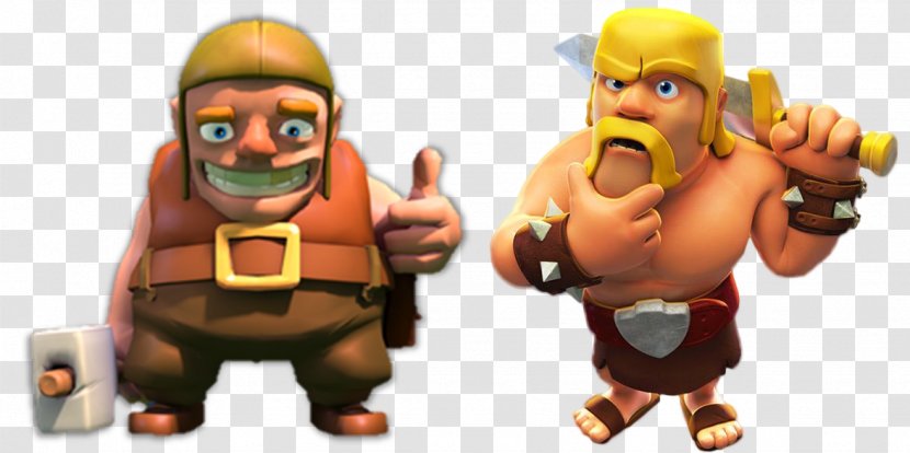 Clash Of Clans Royale Video Game Supercell Transparent PNG