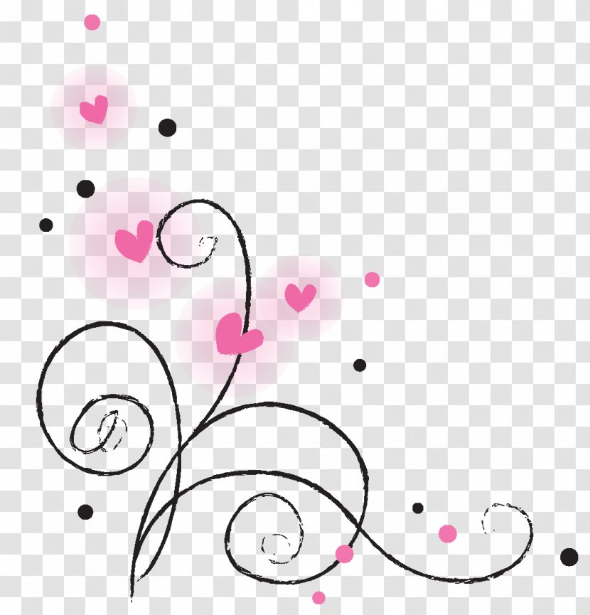 Blog Clip Art - Flower - Fondo Transparent PNG