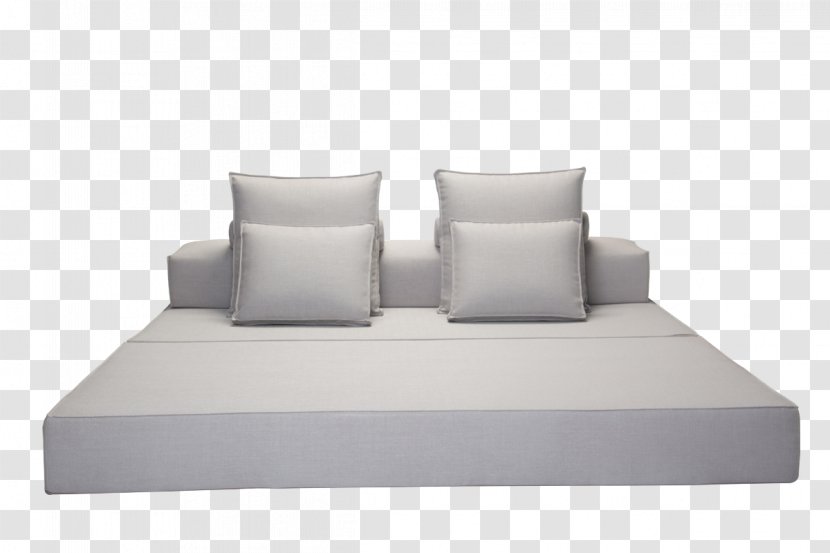 Couch Sofa Bed Chair Slipcover - Rectangle - Pattern Transparent PNG