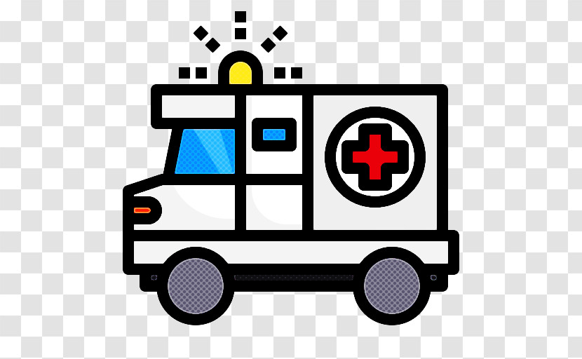 Icon Ambulance Coronavirus Coronavirus Disease 2019 Hospital Transparent PNG