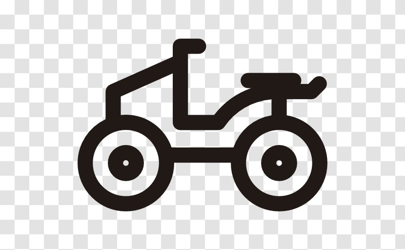 Motorcycle All-terrain Vehicle Transparent PNG