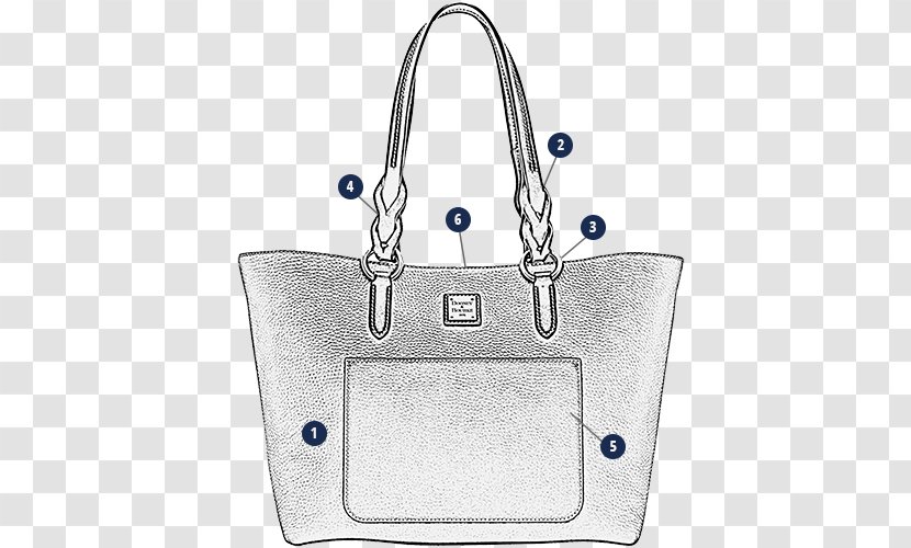 Tote Bag Handbag Leather Messenger Bags Transparent PNG