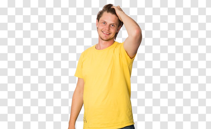 T-shirt BananByrån AB Digital Agency Advertising Search Engine Optimization - Top Transparent PNG