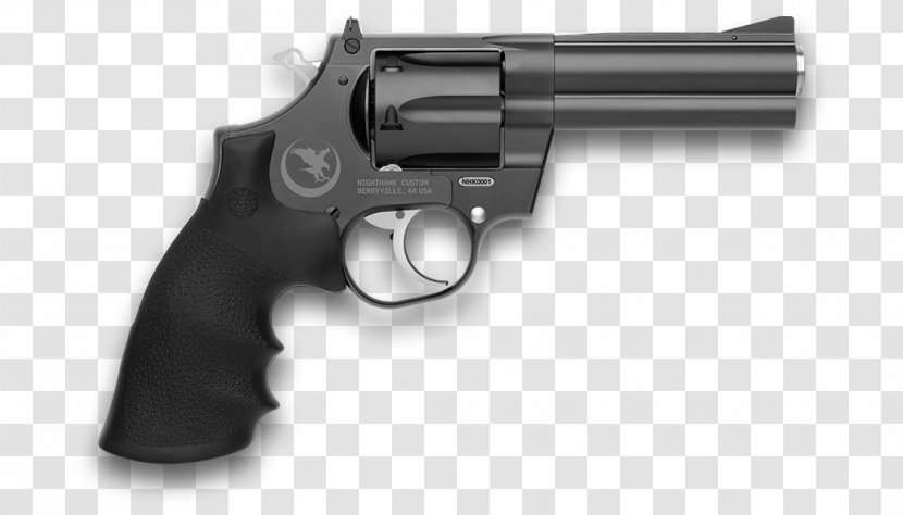 Taurus Model 82 Revolver .38 Special Judge Transparent PNG