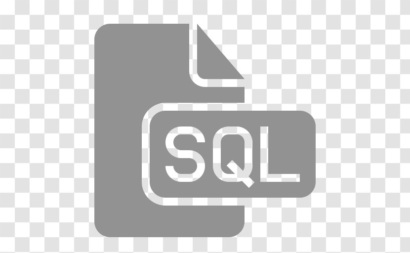 Microsoft SQL Server - Rectangle - Sql Icon Transparent PNG