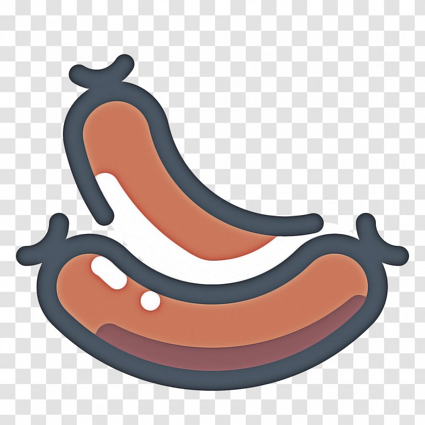 Dog Food - Sausage - Bratwurst Meat Transparent PNG