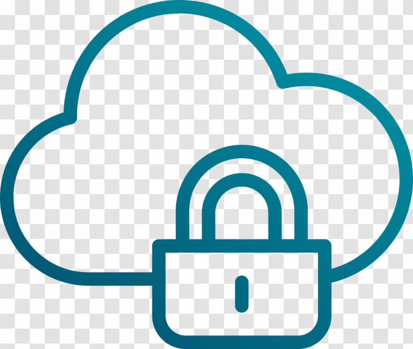 Cloud Computing Security Database Managed Services Oracle - Technology - Secure Transparent PNG