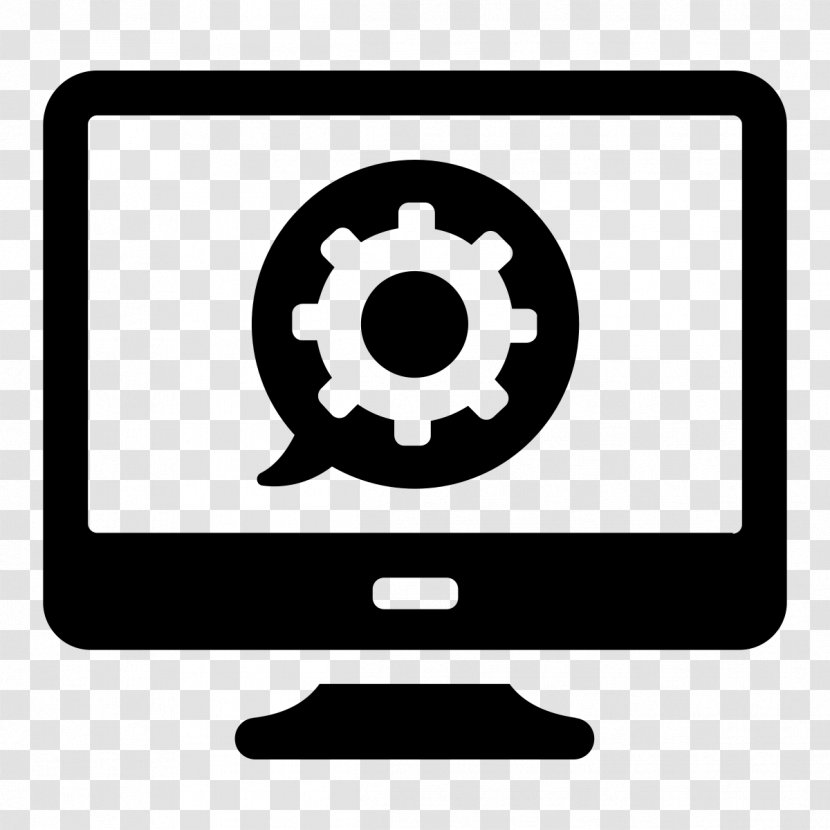 Computer Icon - Technical Support - Brand Transparent PNG