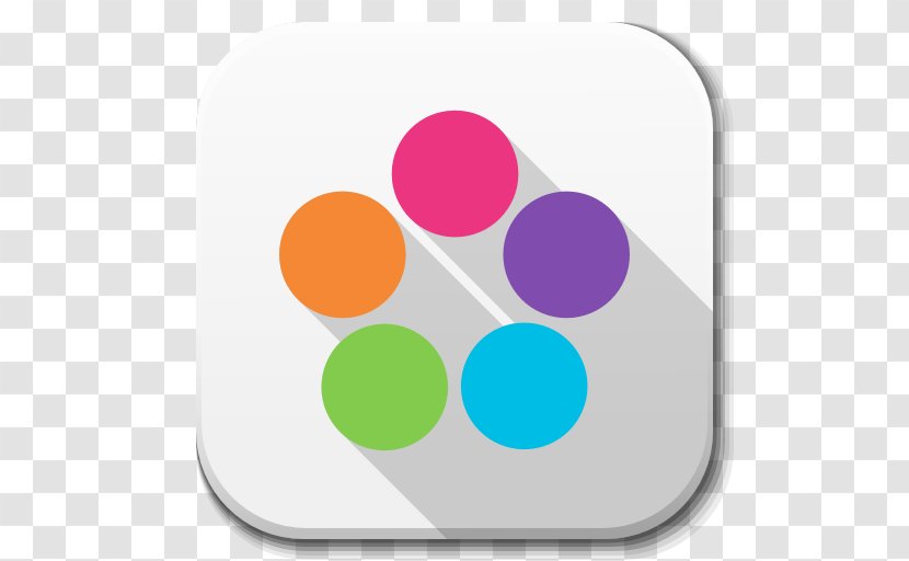 Circle Font - Information - Apps Atooma Transparent PNG