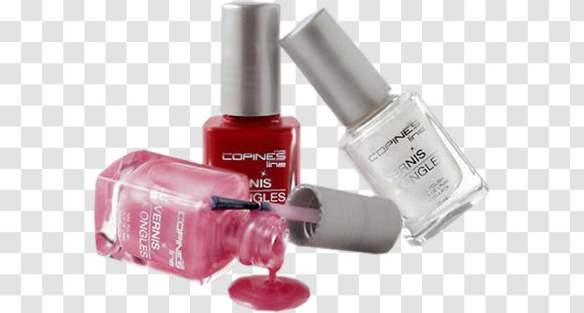 Nail Polish Centerblog Make-up Perfume Transparent PNG