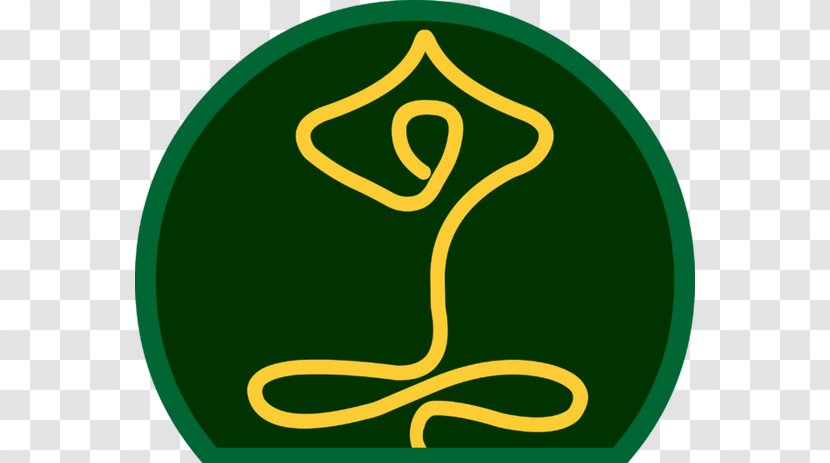 Kriya Yoga Yogi Philosophy Symbol - Lotus Position Transparent PNG