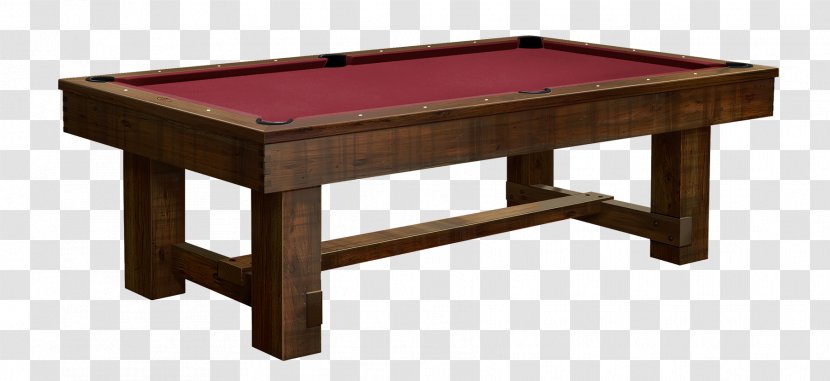 Billiard Tables Breckenridge Billiards Olhausen Manufacturing, Inc. - Pool Transparent PNG