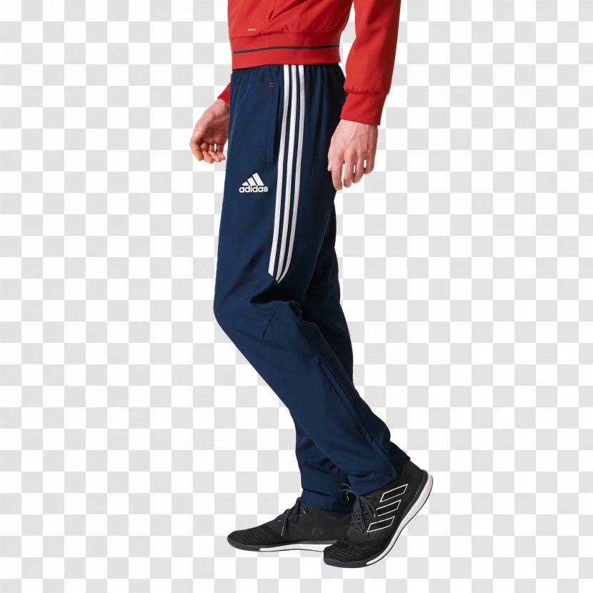 FC Bayern Munich Sport Cdiscount Pants Football - Joint - Side By Transparent PNG