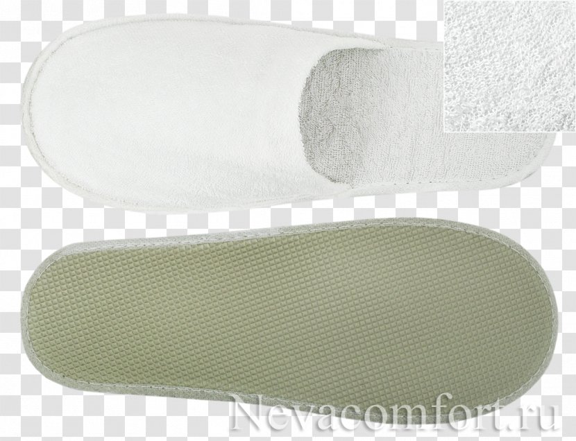 Slipper Shoe - Outdoor - Design Transparent PNG