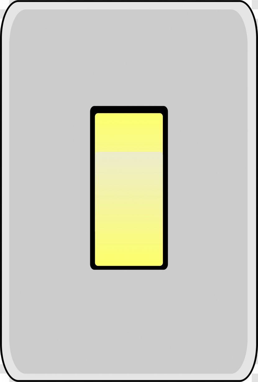 Electrical Switches Clip Art - Technology - Knife Switch Transparent PNG