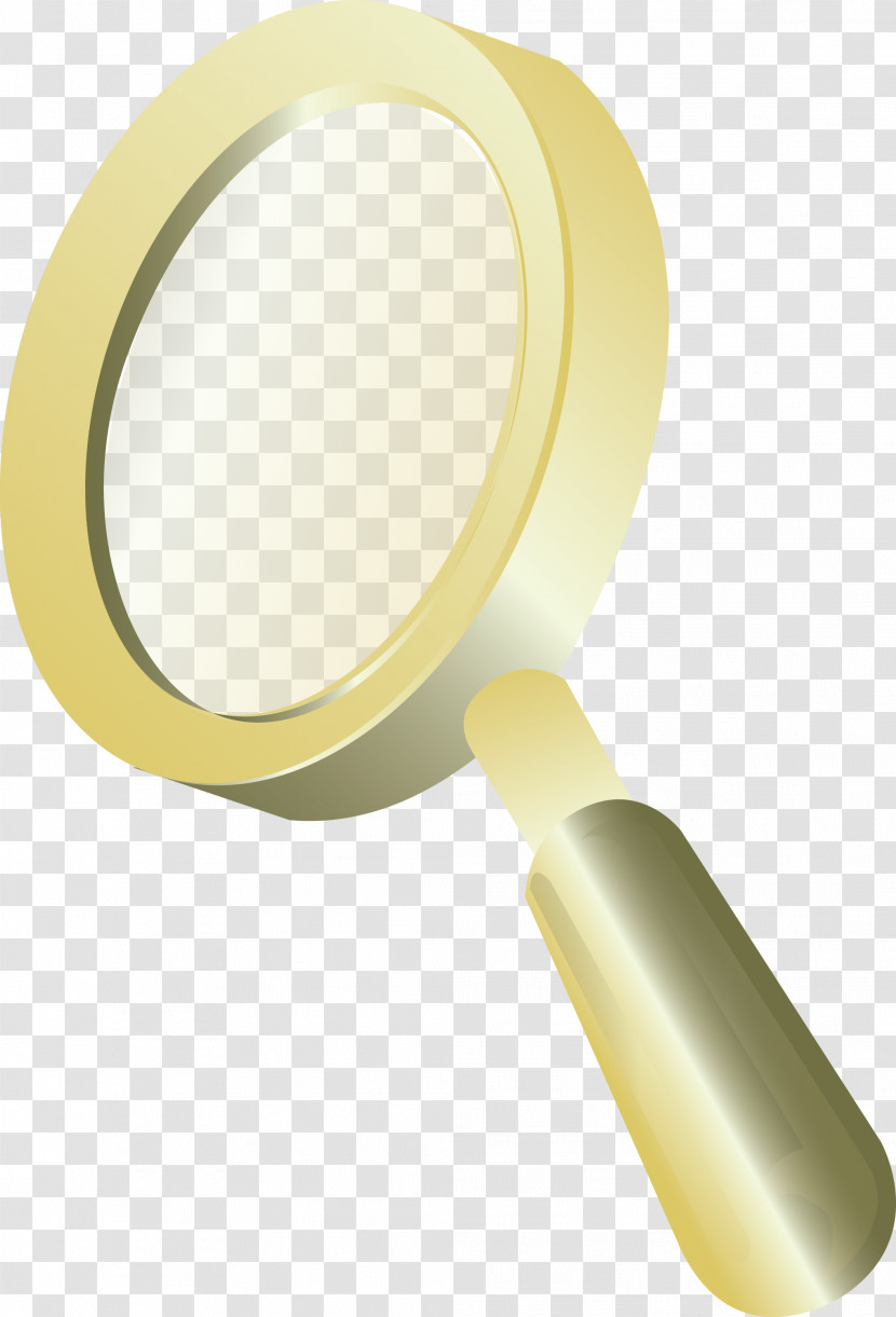 Magnifying Glass Magnifier Transparent PNG