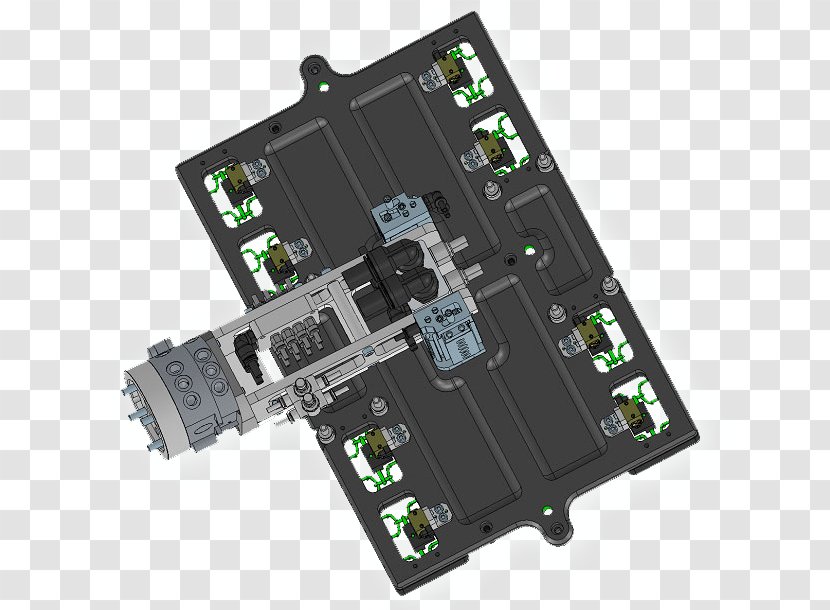 Microcontroller Computer Hardware Electronics Network Cards & Adapters Programmer - Asti Transparent PNG