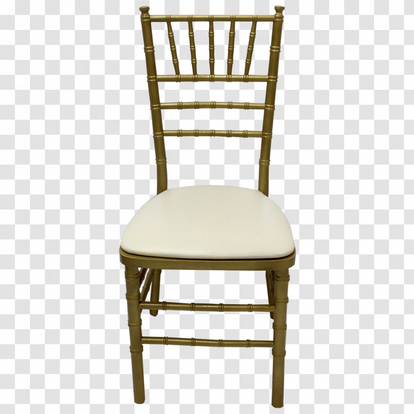 Table Chiavari Chair Furniture - Tablecloth Transparent PNG