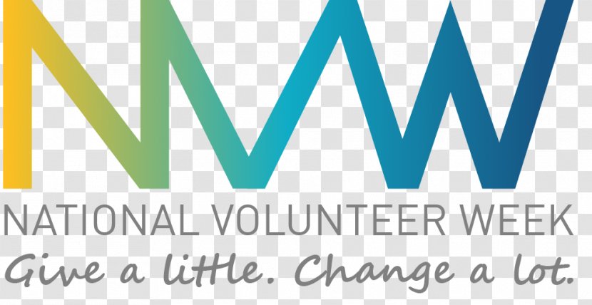 National Volunteer Week Volunteering Community Federation Of Australia City Joondalup - Text Transparent PNG