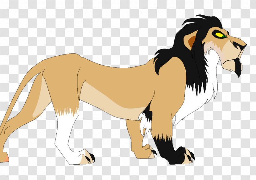 Lion Dog Roar Cat - Neck Transparent PNG