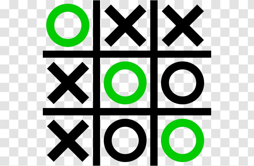3D Tic-tac-toe Tic Tac Toe Glow The Game Games - Free Puzzle - Android Transparent PNG