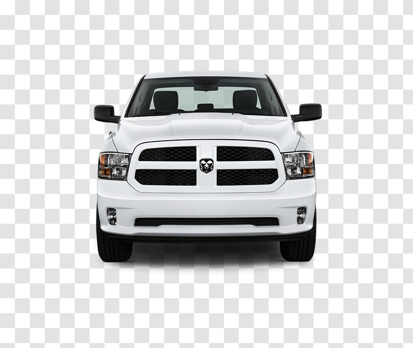 2016 RAM 1500 Ram Trucks Pickup Truck Chrysler 2014 Transparent PNG