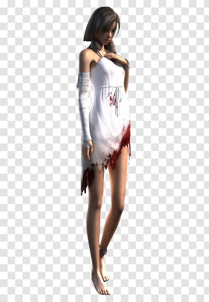 Resident Evil: The Darkside Chronicles Jill Valentine Albert Wesker Claire Redfield Evil – Code: Veronica - Character Transparent PNG