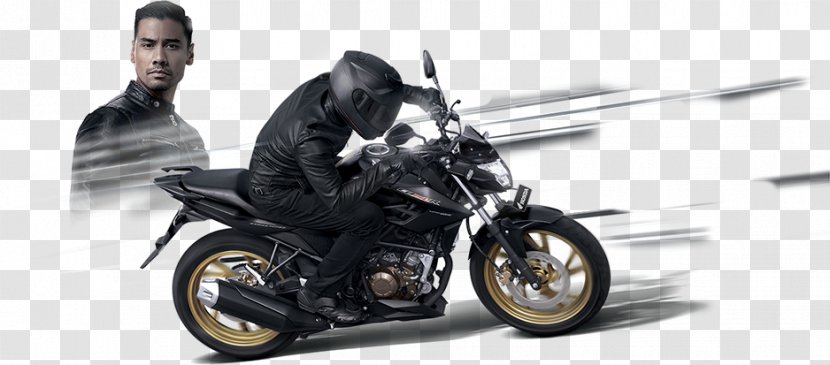 Honda CB150R Yamaha FZ150i Verza Motorcycle - Vehicle Transparent PNG