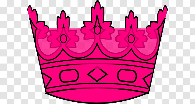 Crown Cartoon Royalty-free Tiara Clip Art - Drawing - Crooked Cliparts Transparent PNG