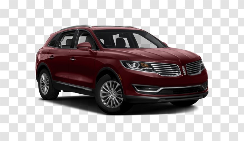 Lincoln MKZ Sport Utility Vehicle Car Ford Motor Company - City - Mkx Transparent PNG