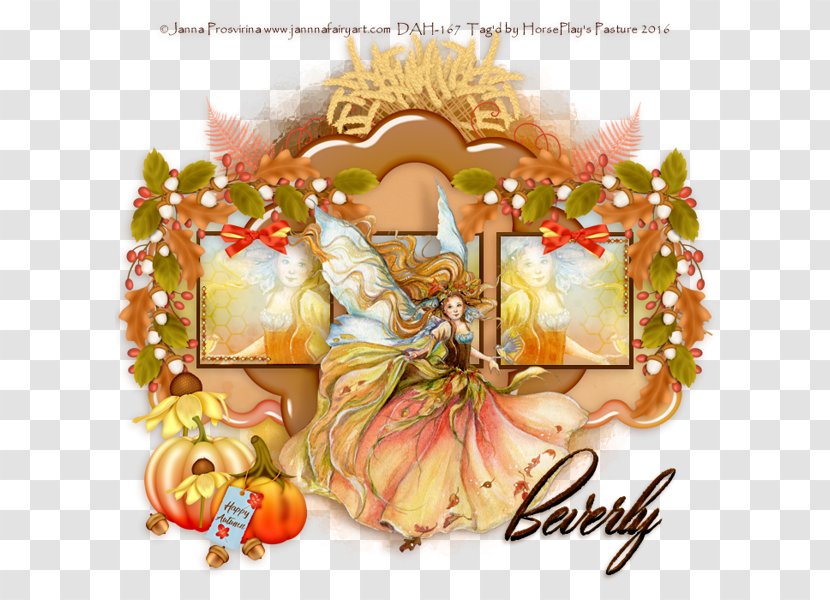 Illustration Christmas Ornament Day Character Fiction - Food - Pastures Transparent PNG