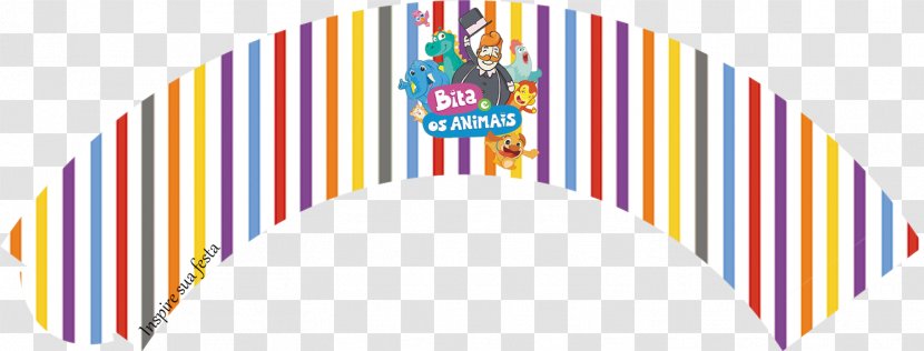 Bita E Os Animais Party Convite - Boss Baby Transparent PNG
