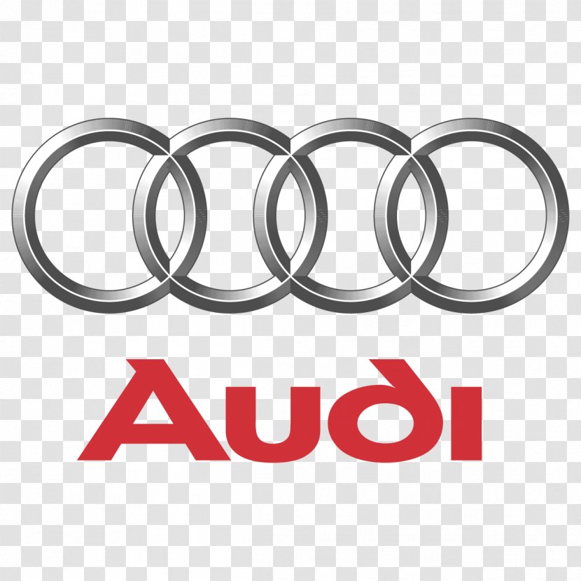 Audi Car Vector Graphics Logo Auto Union - Horch Transparent PNG