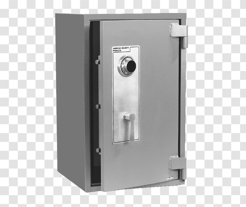 American Security Products Co Gun Safe Burglary - Money Transparent PNG