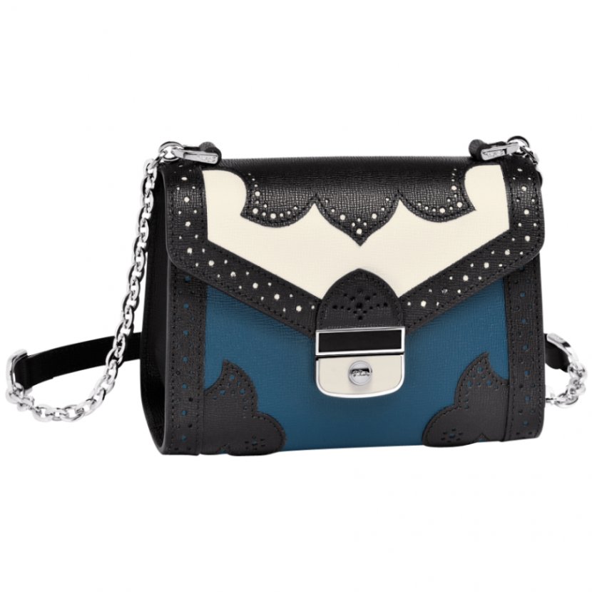 Handbag Longchamp Pliage Leather - Bag Transparent PNG