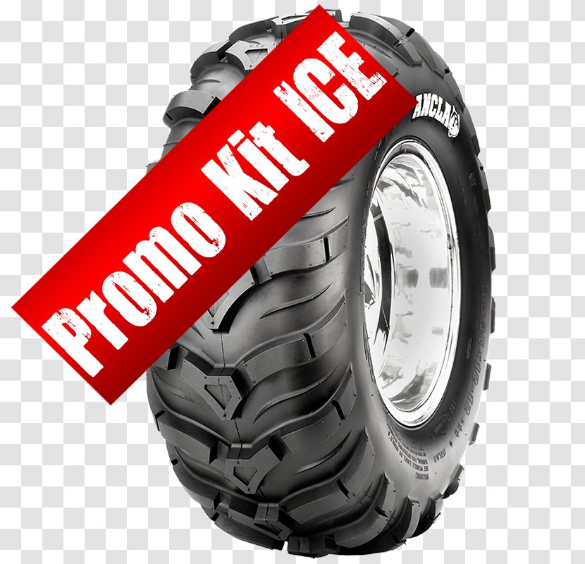 Car Tread All-terrain Vehicle Tire Cheng Shin Rubber - Allterrain Transparent PNG