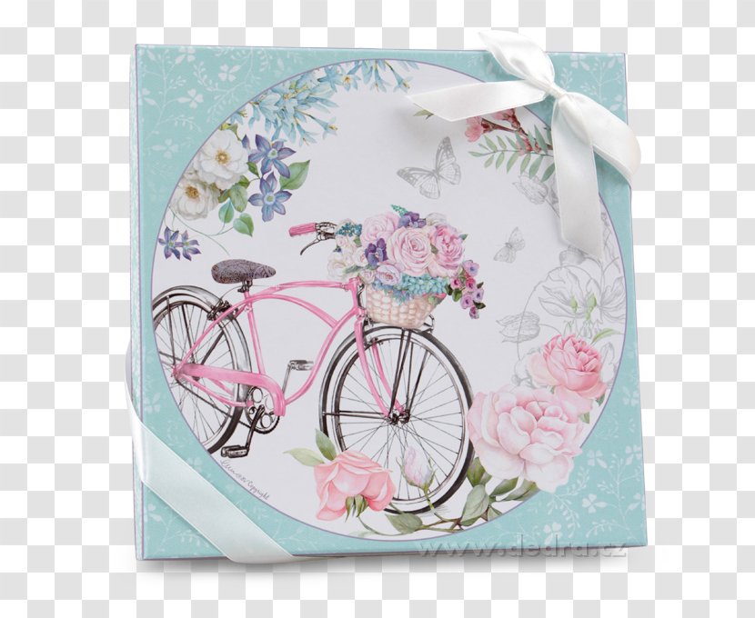 Butterfly Picture Frames Bicycle .pl - Pl Transparent PNG