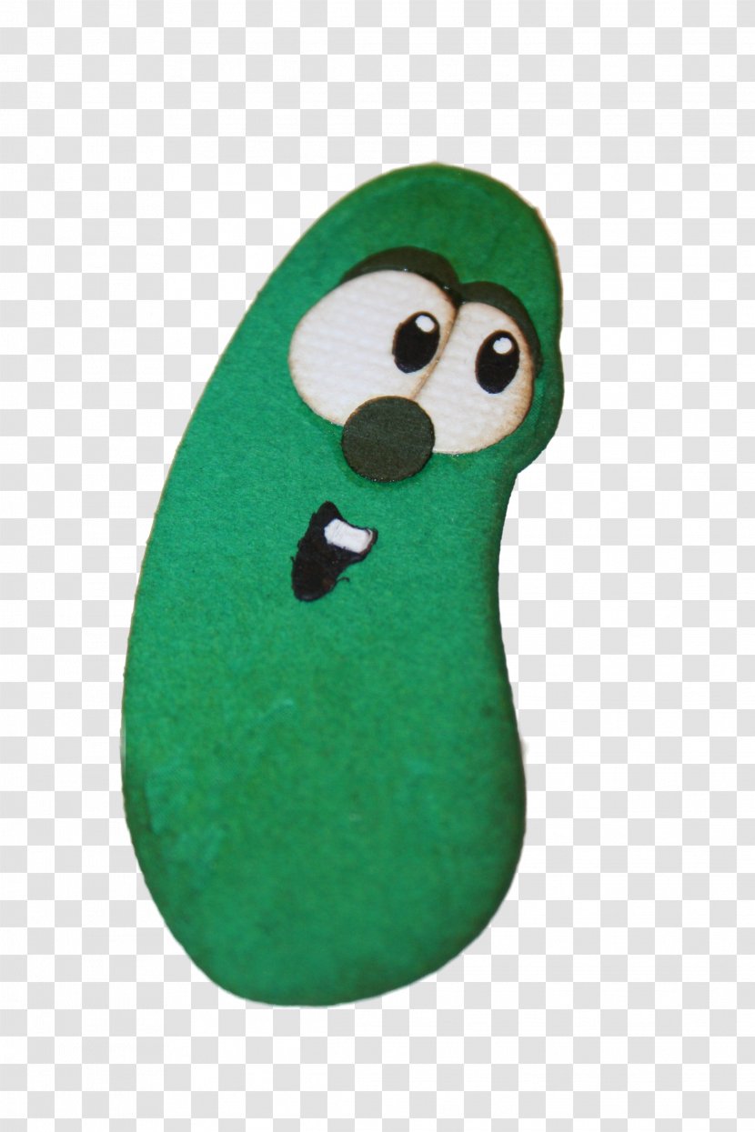 Larry The Cucumber Jerry Gourd Madame Blueberry Big Idea Entertainment - Ning Interactive Inc Transparent PNG