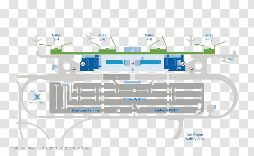 Engineering Computer Network Naval Architecture Service - Area - Airport Terminal Transparent PNG