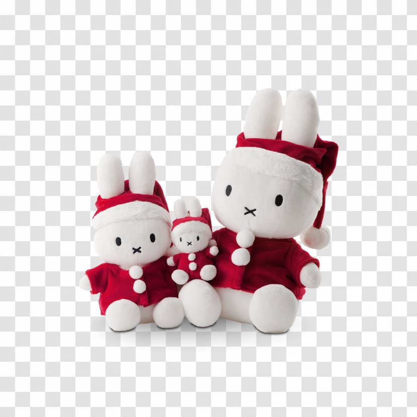 Stuffed Animals & Cuddly Toys Christmas Ornament Material Figurine Transparent PNG