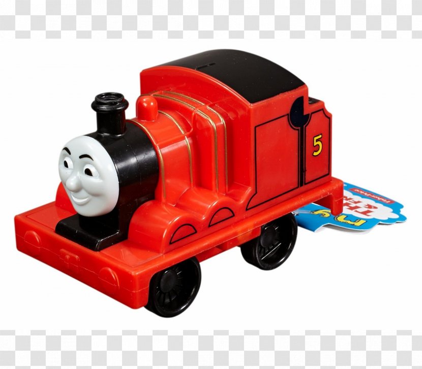Thomas Toy Train Fisher-Price Gordon - Machine - Toy-train Transparent PNG