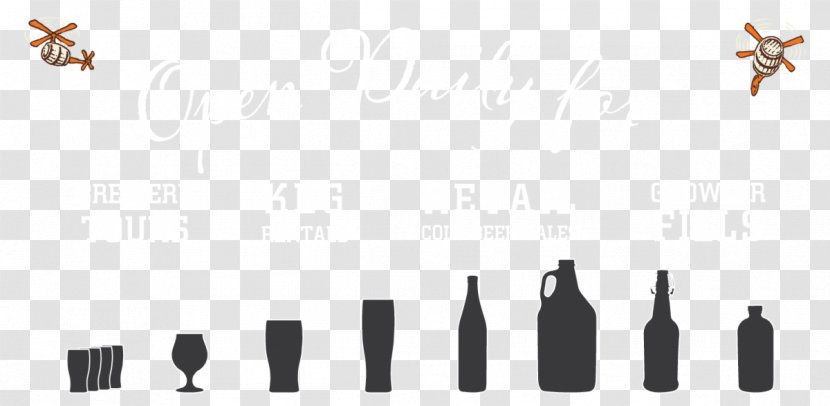 Illustration Graphic Design Product Brand - Dune Cape Kiwanda Brew Pub Transparent PNG