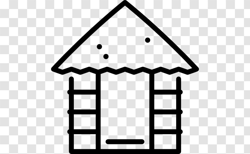 Building House - Area - Cage Vector Transparent PNG