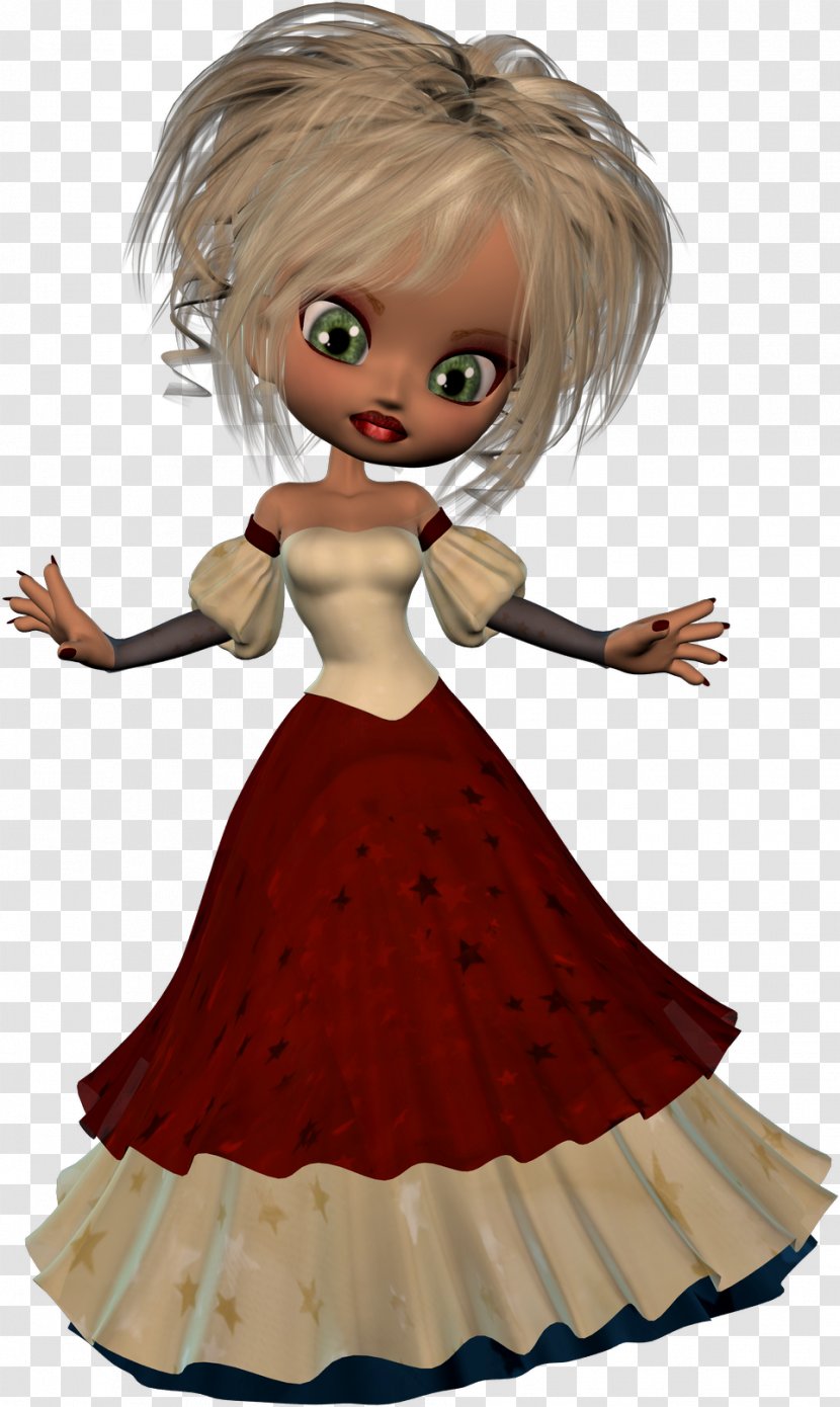 Doll Animation LiveInternet Yandex Search - Character - Small Cute Transparent PNG