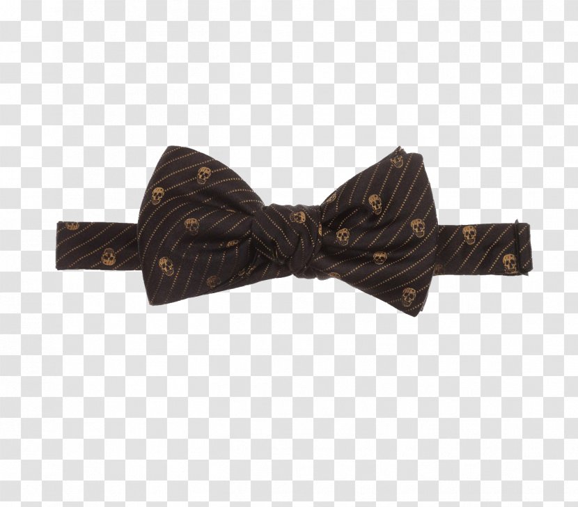 Bow Tie Necktie Zipper - Color Transparent PNG