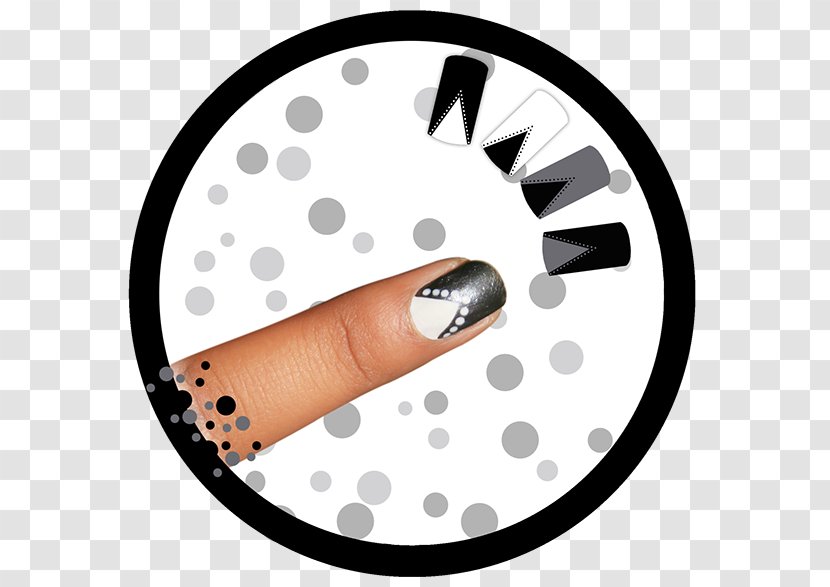 Nail Smoking Cessation - Module Transparent PNG