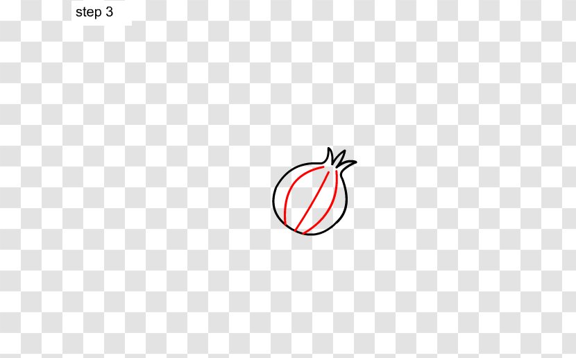 Logo Brand Line Point - Drawing Vegetable Transparent PNG