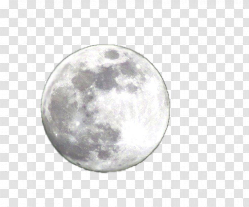 January 2018 Lunar Eclipse Blue Moon Full Solar - New Transparent PNG