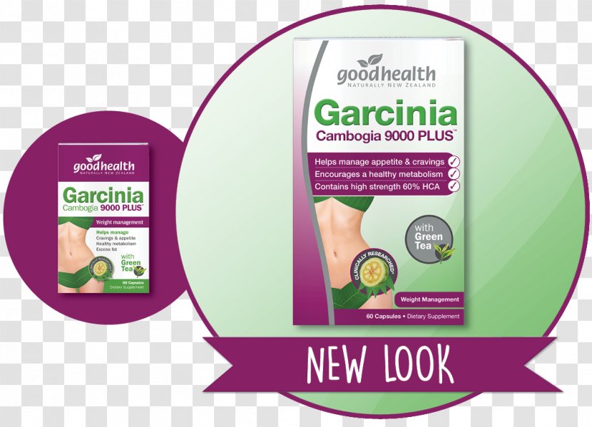 Dietary Supplement Garcinia Gummi-gutta Health Capsule - Blood Sugar Transparent PNG