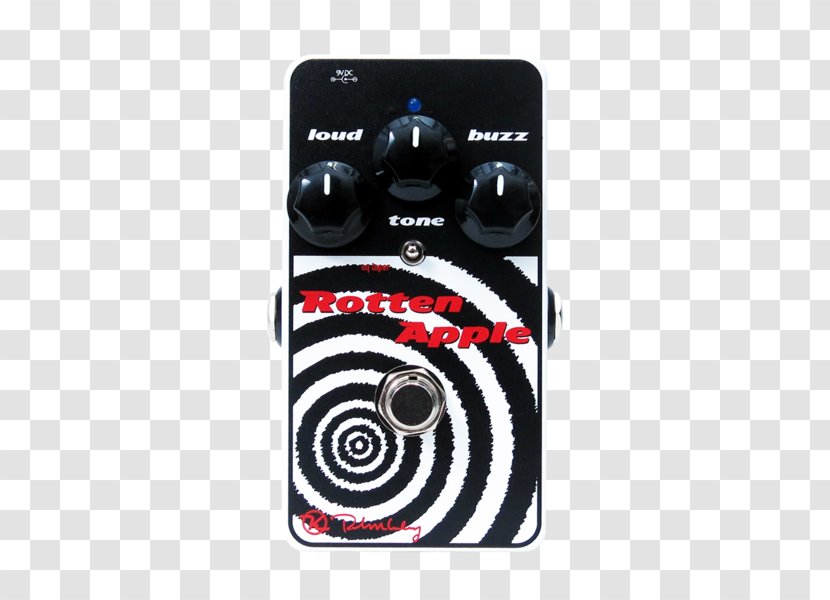Effects Processors & Pedals Distortion Keeley Electronics Operational Amplifier Electric Guitar - Delay Transparent PNG
